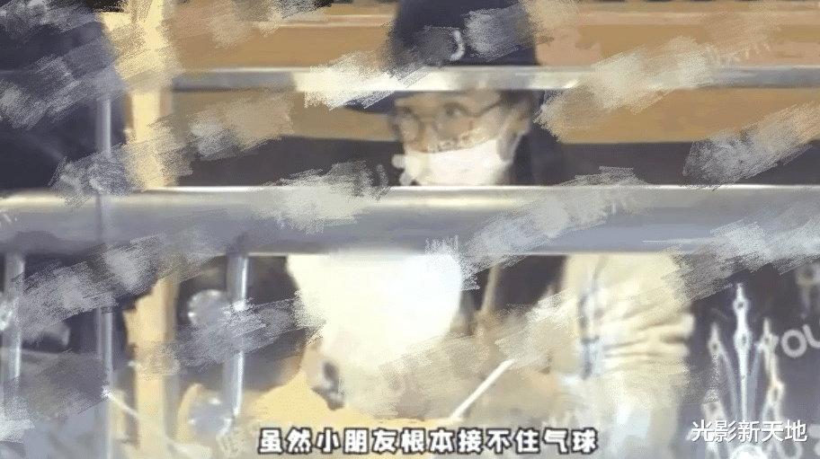 |吴倩两岁女儿曝光,取名张言一含义深刻,曾通过直播暗示隐婚