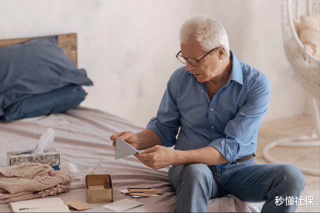 养老金 2021年5类退休老人偷着乐，养老金可能会更多，看看有你吗？