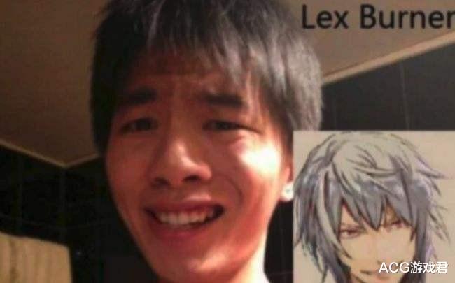 LexBurner|B站LexBurner账号解封，就像是热血漫画后期崩坏的设定，网友：看不下去了