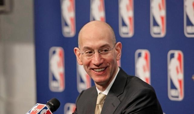 湖人队|湖人队淘汰后,NBA收视率再创新低,肖华将采取措施,对哈登不利