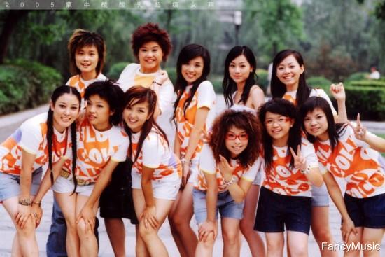 超女|还记得那些年的超女吗？她红到现在无人超越，她却沦为出租车司机