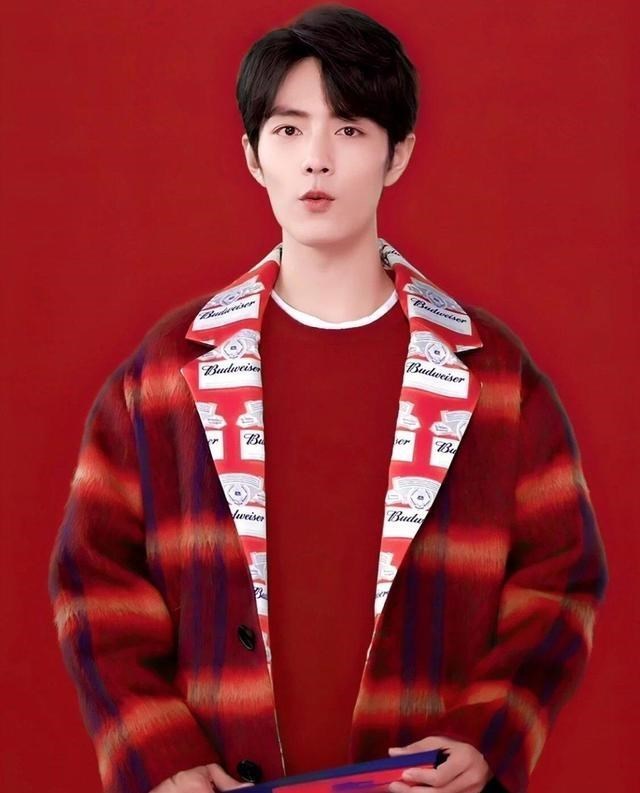 肖战|汪海林又出来了，评价肖战没有颜值和演技，与你何干？