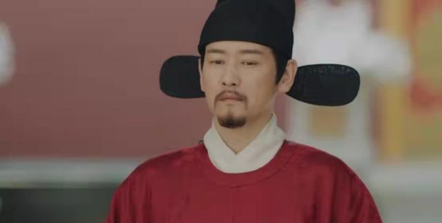 孙逊|《玉楼春》中最被嫌弃的角色，不但身世模糊，而且戏份草率