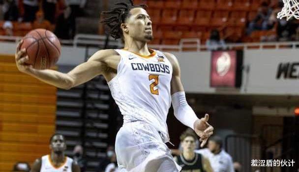 火箭队|2021年5大热门状元！火箭得到哪个，都能当做建队基石