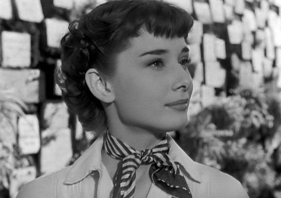 仲念念|对于女人而言，征服异性的最佳方式，只有一个字，很简单