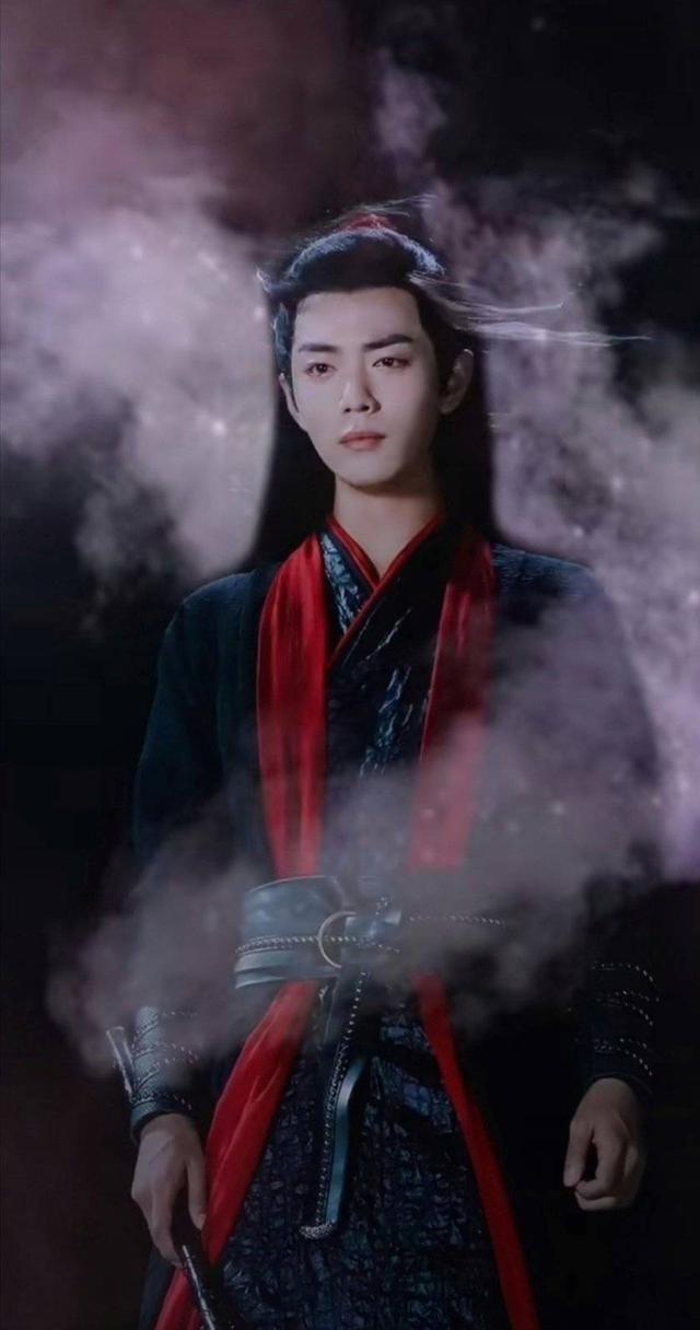 章子怡|肖战无辜躺枪，粉丝又背锅，披皮粉挑拨之心太明显