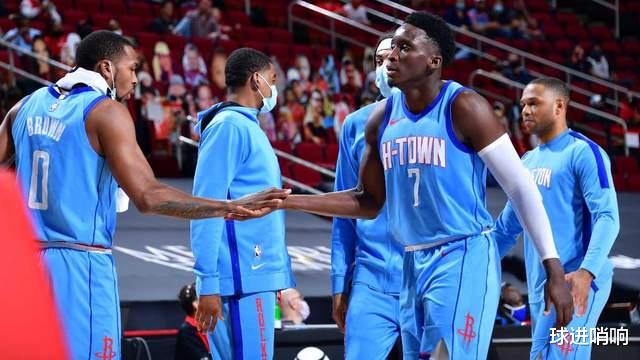 火箭队|敲定核心！名记曝火箭4大策略，交易奥迪获进展，落选秀再送惊喜