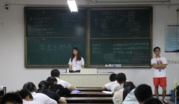 一更育儿|高三“很重要”的三场考试,考好了高考也不会差,过来人:有点准