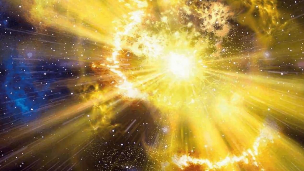 科学家 我们有可能探测到了暗能量，那么使宇宙膨胀的暗能量真的存在吗