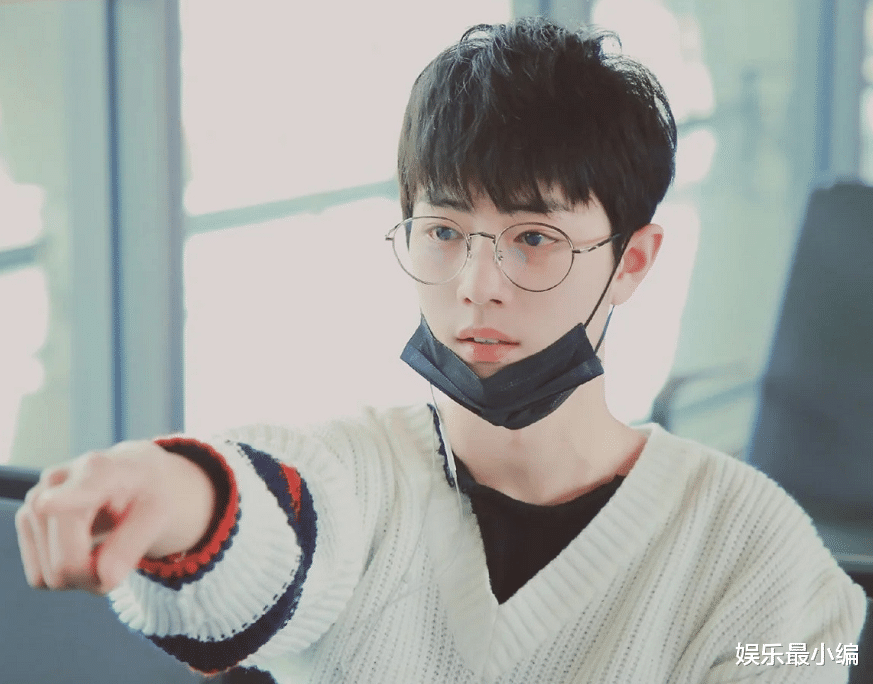 杨幂|肖战长沙话剧演出取消，计划总赶不上变化，但美好都是值得期待的