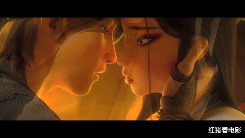 皮克斯动画|大打擦边球,突破国产动画尺度上限,中国版皮克斯画风为何突变?