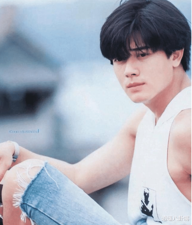 四大天王|娱乐圈的“四大天王”谁与争锋？他们的璀璨，可不止是颜值天花板