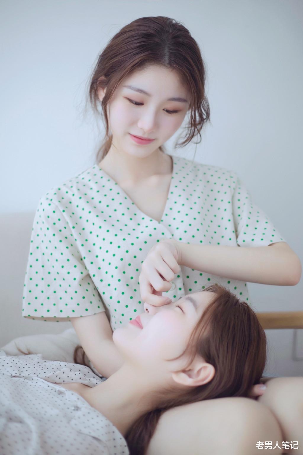 上海戏剧学院|上戏2021级偶剧专业新生：可爱的双胞胎姐妹花