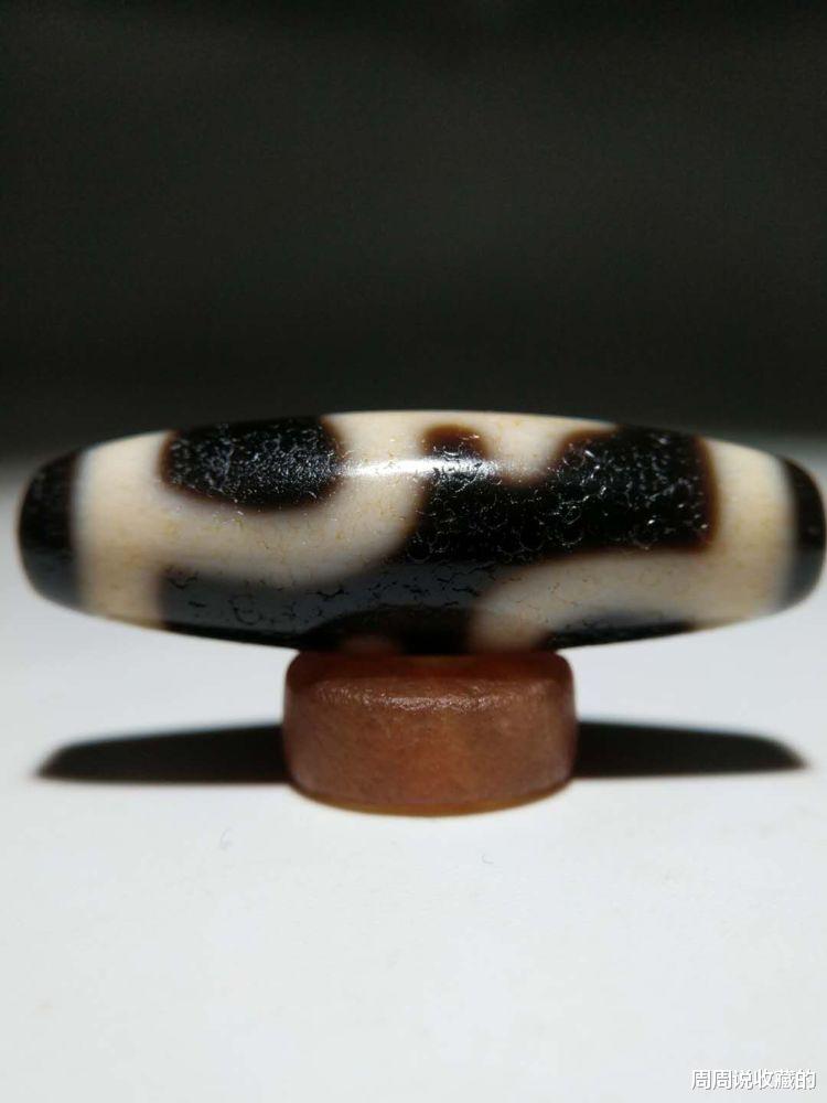 天珠|如何区分天珠的好坏