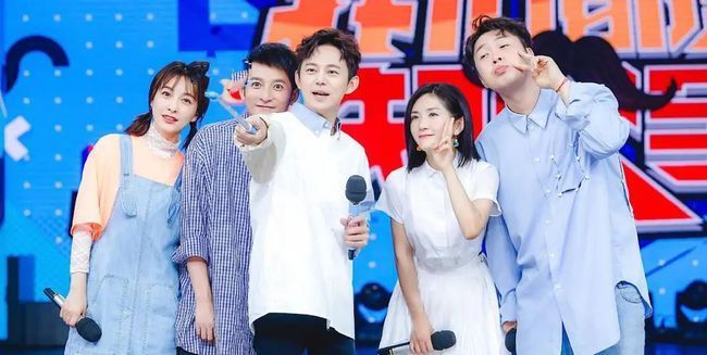 快乐大本营|开播24年的《快乐大本营》为何突然停播？背后的原因并非偶然！