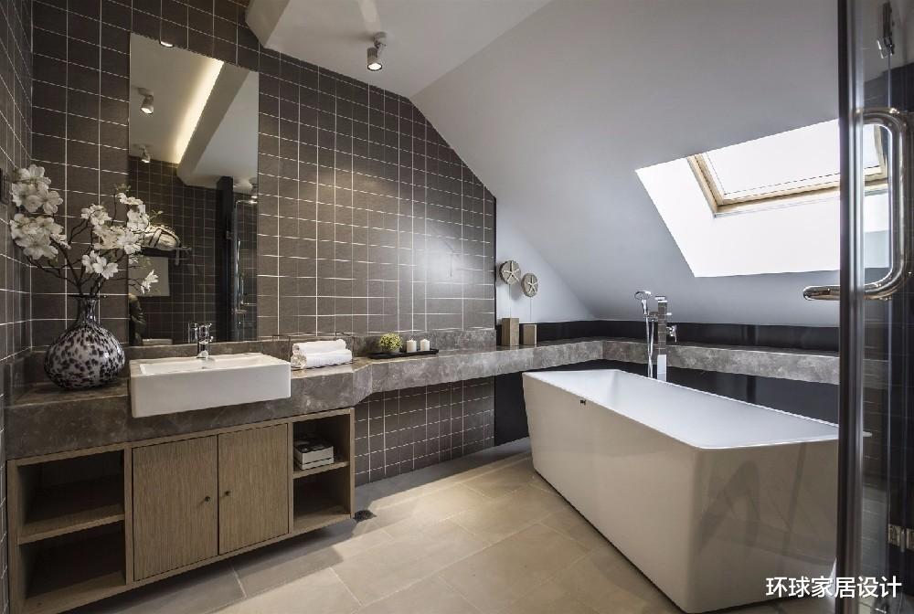 设计师收纳妙计:柜子延伸出台面好处太多,不仅收纳翻倍,还很美