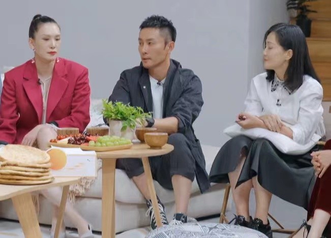 郭柯宇|结婚10年，离婚1年，还是没有等来这对明星夫妇的复合