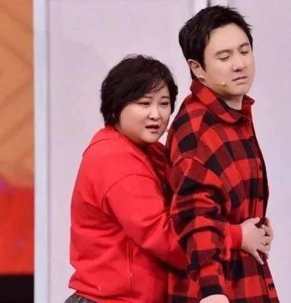 沈腾|沈腾成功离不开背后这三个女人，对贾玲说你红了之后把我馋的呀