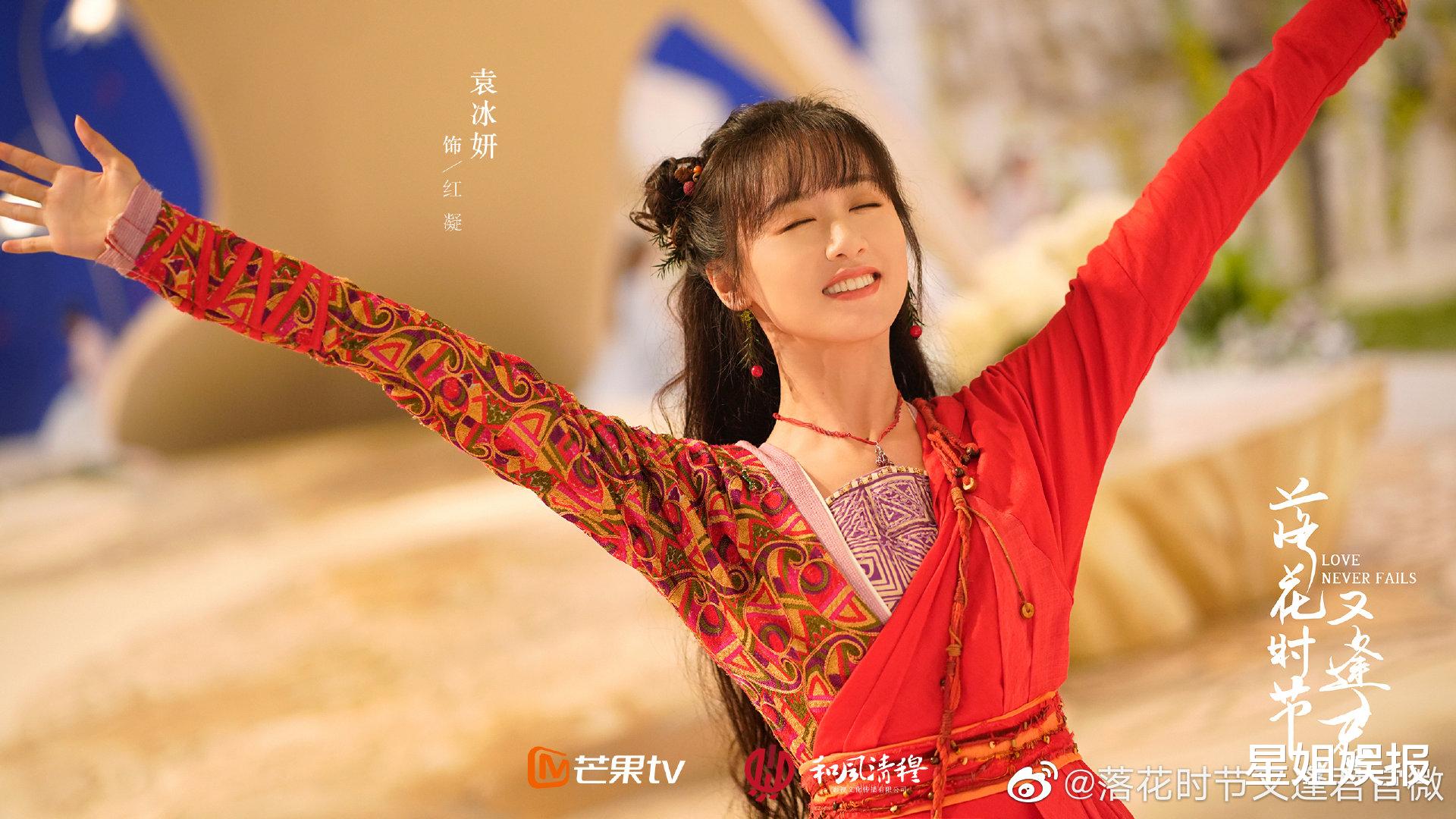 钟汉良|因《锦心似玉》数据亮眼?网传钟汉良又要演古偶剧,女主还小了他18岁