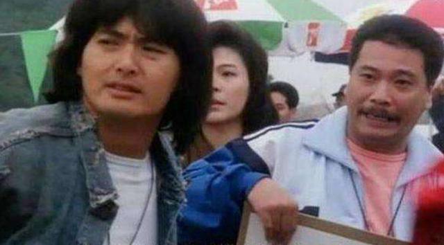 吴孟达|10位巨星背后的伯乐，周杰伦恩人变仇人，吴孟达与贵人不复相见