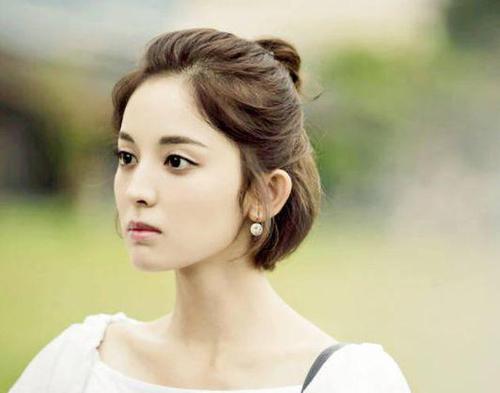 娱乐圈|娱乐圈中这6位女星的人缘差到不行，明明可以很火，却自己“作”