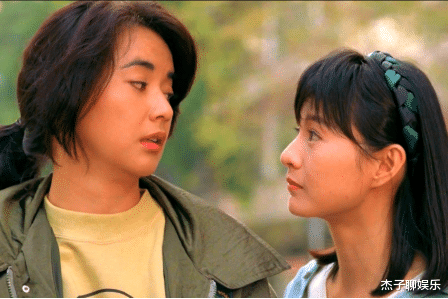 胡慧中|29年前，胡慧中被骗拍了部山寨版《倩女幽魂》，至今不愿再提及