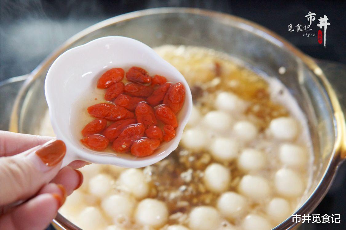 脾胃|入冬了,女人有条件多喝“双白汤”,每周煮几次,面如桃花好过冬