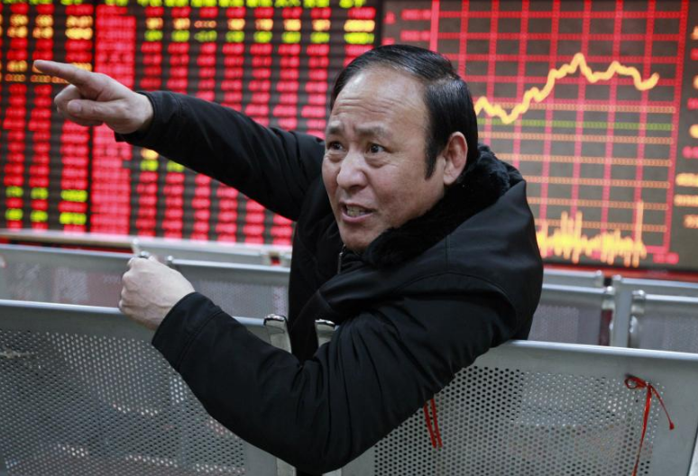 擒龙大哥 A股释放多重信号，明日或将迎来大突破！