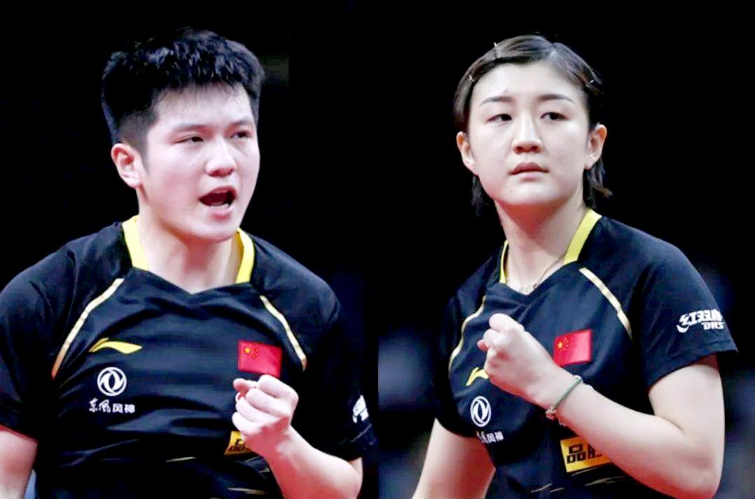 中國隊(duì)|快收藏！世乒賽5項(xiàng)抽簽結(jié)果全部出爐，中國隊(duì)多人面臨嚴(yán)峻挑戰(zhàn)