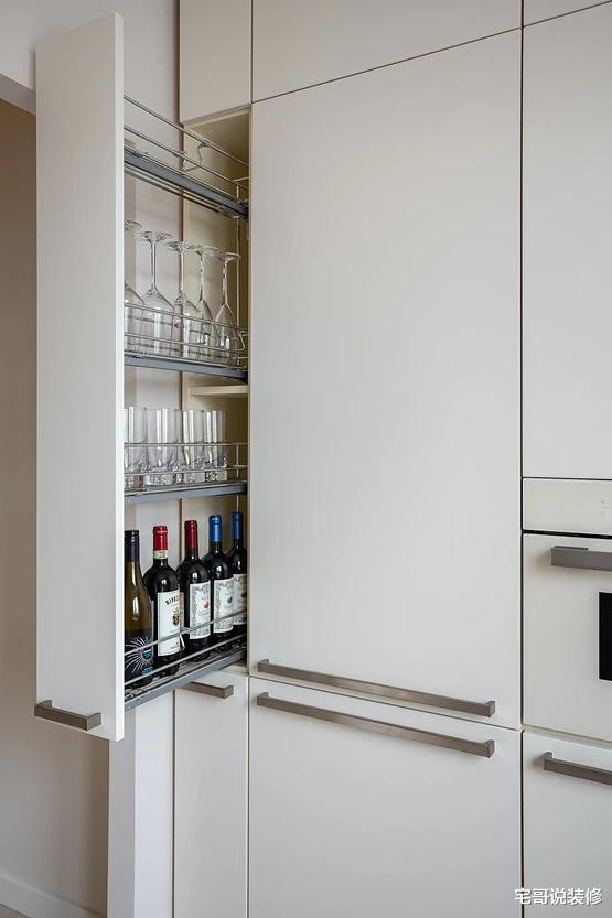 38岁姐姐家中的“断舍离”场面,堪称模范收纳之家!温馨又治愈!