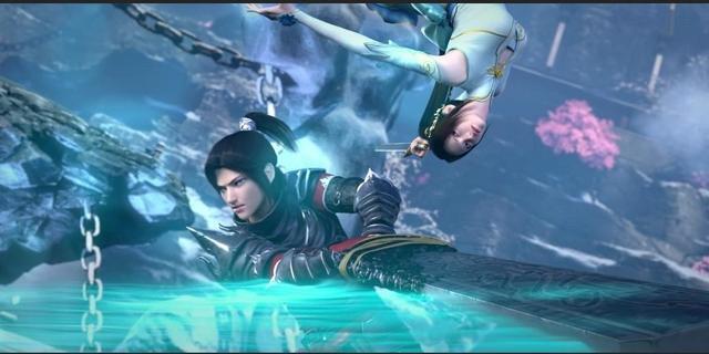 萧炎|斗破苍穹动画：云岚宗剧情快到尾声，学院篇该如何制作