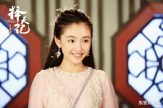 江玉燕|8部错把女配当女主的剧，第一位女配直接碾压20年，女主难出头