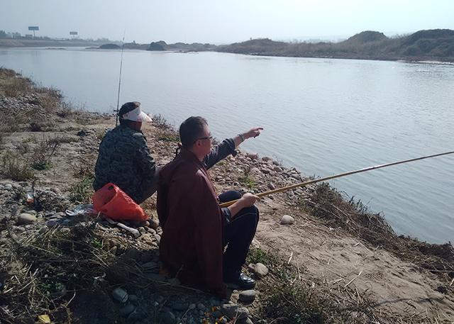 魔兽世界|降温后也能钓鱼,但是得弄清楚出钓的时间