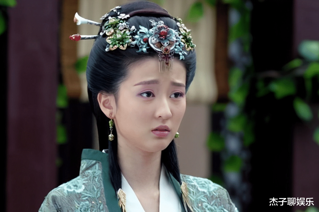 娱乐圈|“眼技”有多重要？有人挤眉弄眼让人出戏，有人一个眼神足以封神