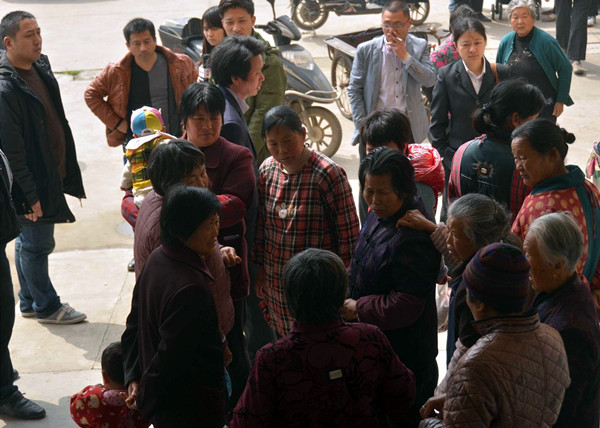 情趣奇闻|出轨的妻子,被妻子和情夫合谋杀害的丈夫