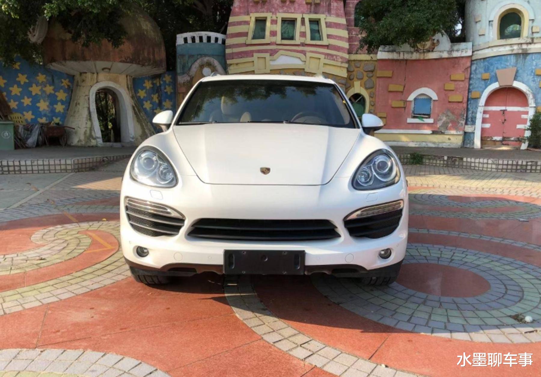 库存车|穷人尽量远离4种车，修车师傅：天上不会掉馅饼，贪小便宜吃大亏