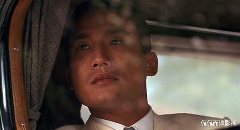 梁家辉|“百变影帝”梁家辉的恐怖经典，那么多年过去这样的片子还是没有几部