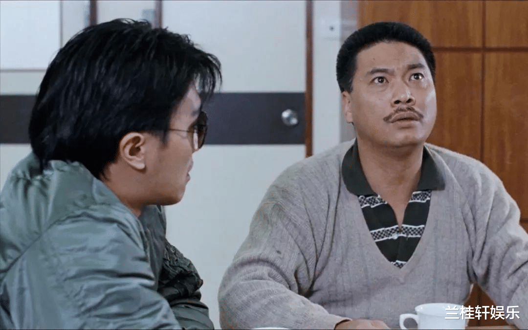 周星驰|周星驰或拍摄《吴孟达传》纪念老友，刘德华周润发出演