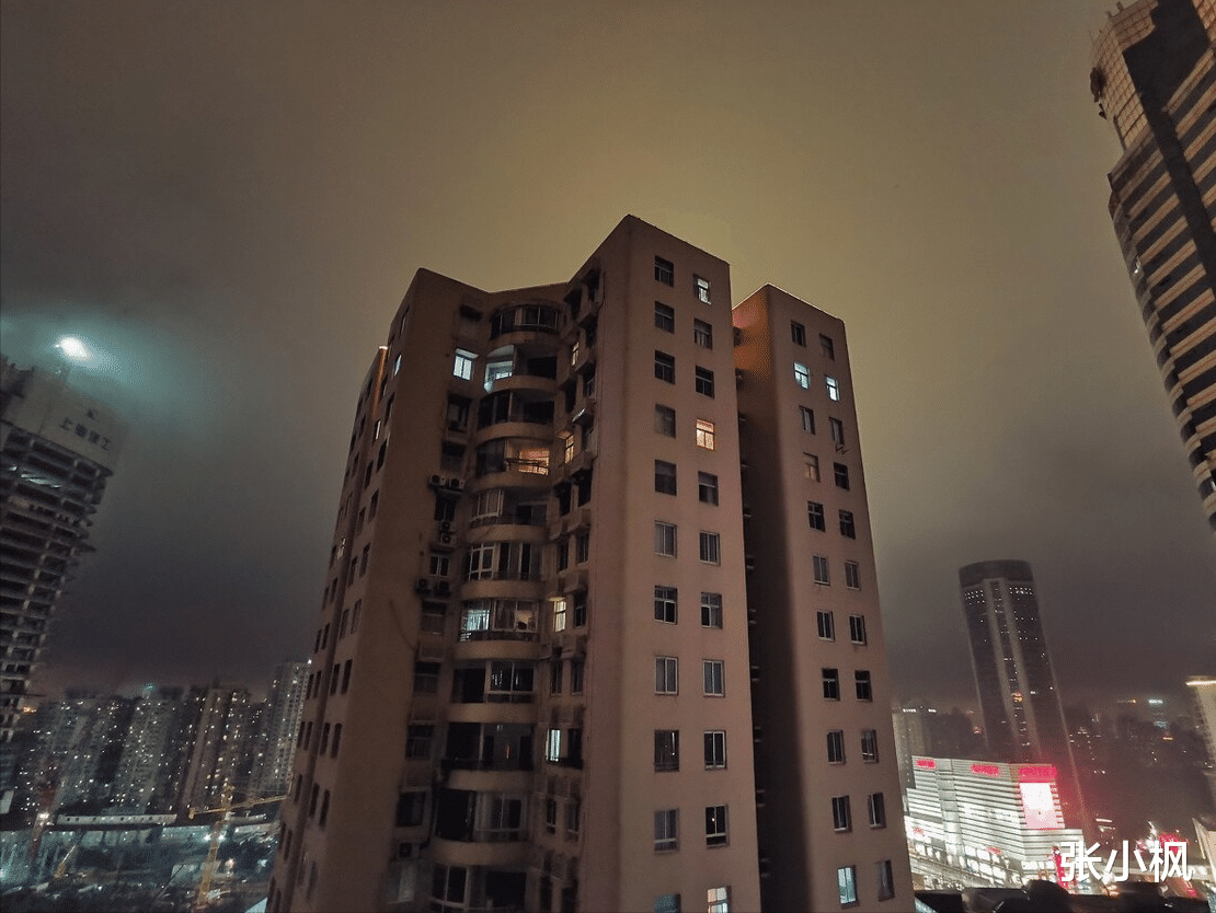 购房置业|高层住宅，几层最安静？