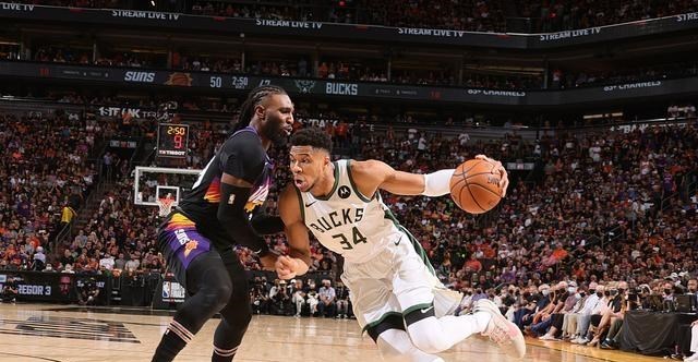 木莲点妈妈|弄伤欧文,垫脚保罗,想靠投机争冠军!对不起,你们已成联盟公敌