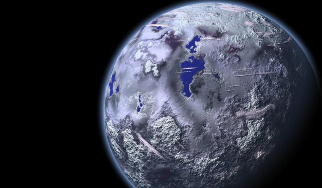 百哥曰|南极突发大暴雪!地球提前进入“小冰河”时期?人类需高度警惕