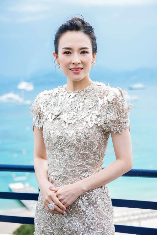 章子怡|章子怡写真照