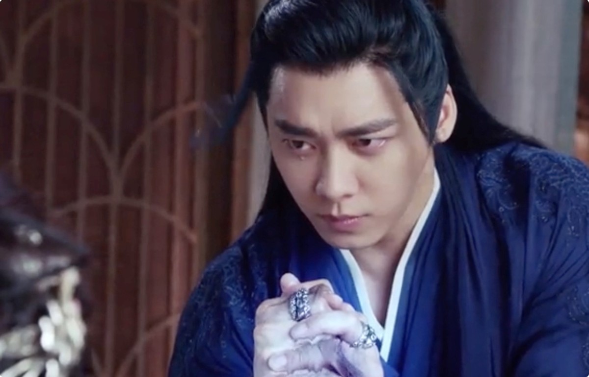 李易峰|李易峰新古装剧将播，女主人选颜值“爆表”，热剧无疑了