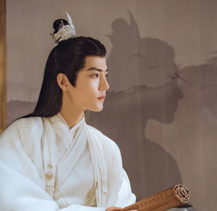 且试天下|近期未播先火的剧：且试天下仅排第4，第二名数据仅是榜首的一半