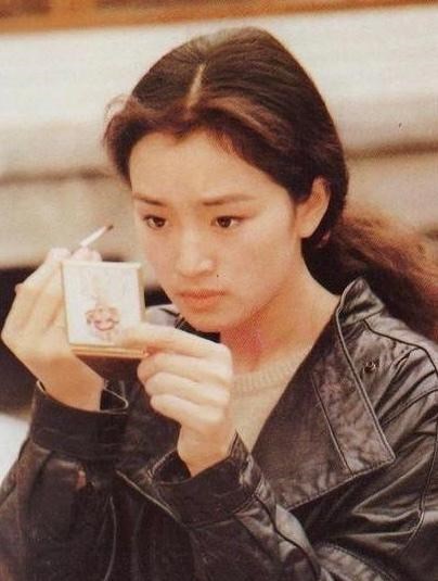 首映|这6位“谋女郎”用颜值证明了张艺谋的眼光，果然大佬的审美很绝