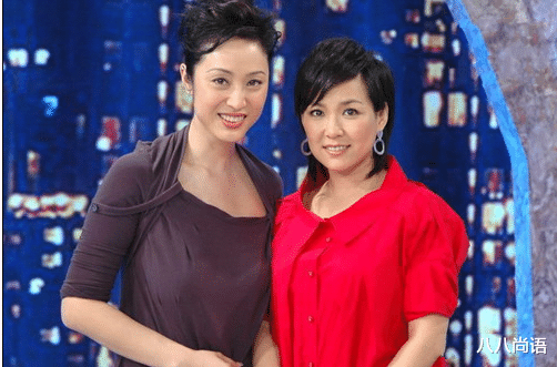 陈法蓉|陈法蓉又接受李静采访，一身淑女打扮自曝爱吃醋，恋爱时伤得很深