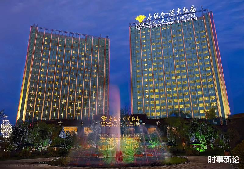 福建省|福建房地产界第一富豪：坐拥千亿资产公司不上市，身价443亿