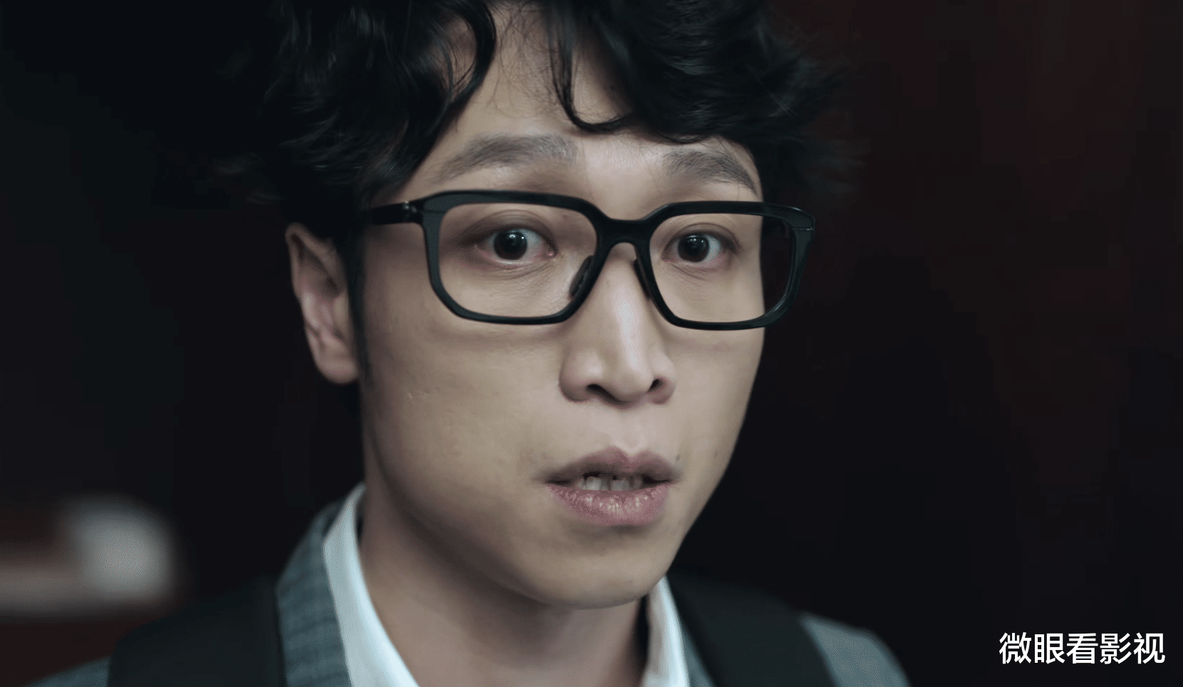 聚餐|聚餐不叫他，加班全找他，不懂拒绝的张海宇，还能再卑微一点吗