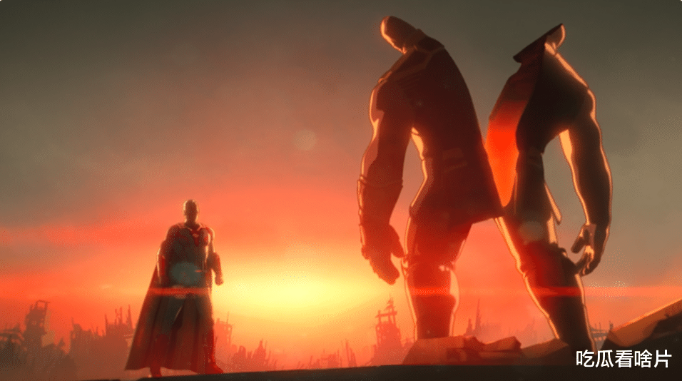 漫威|奥创+幻视，凭啥能碾压5颗宝石的灭霸？我们都忽略了一个关键设定