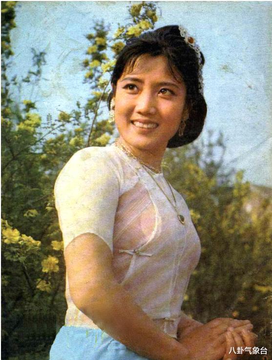 孙俪|《不惑之旅》5位老戏骨新旧照对比，谁的差别最大